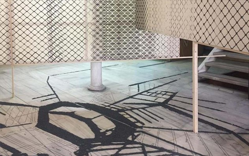 to-athinaiko-project-tis-frunis-mouzakitou-sti-stoa-arsakeiou