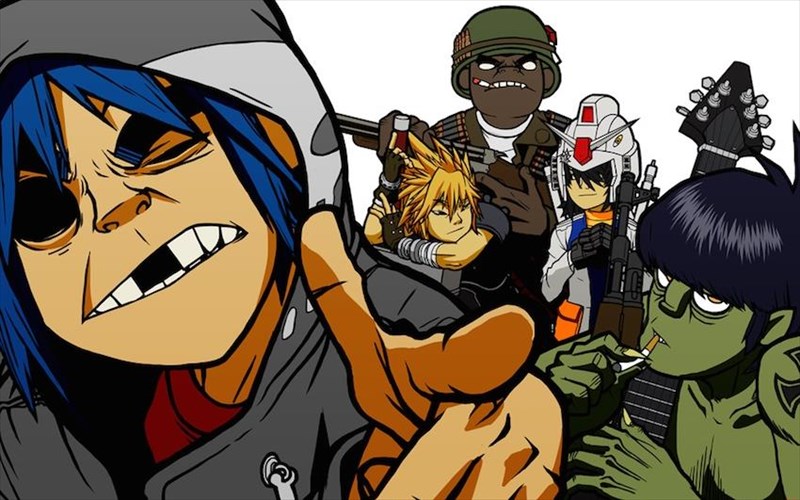 erxetai-tileoptiki-seira-me-tous-gorillaz