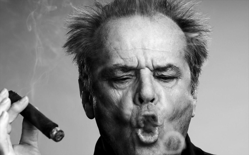 deka-pragmata-pou-isos-den-kserate-gia-ton-Jack-nicholson