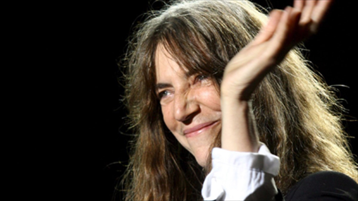who-is-who-patti-smith