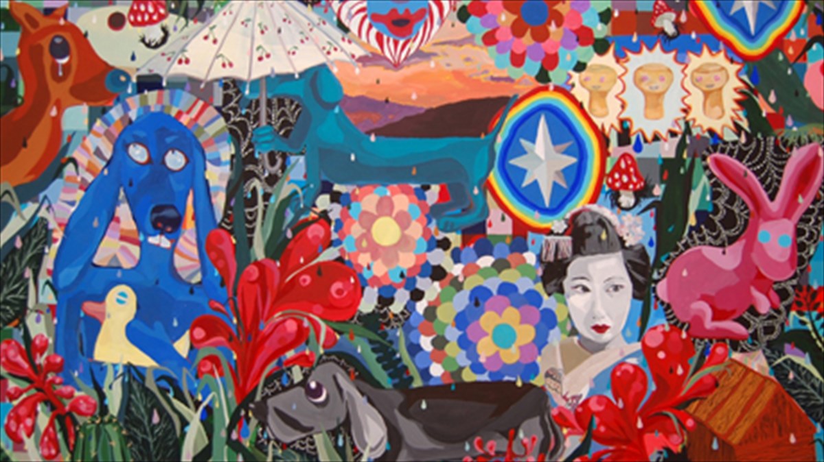 enas-poluxromos-kipos-stin-gkaleri-zoumpoulaki