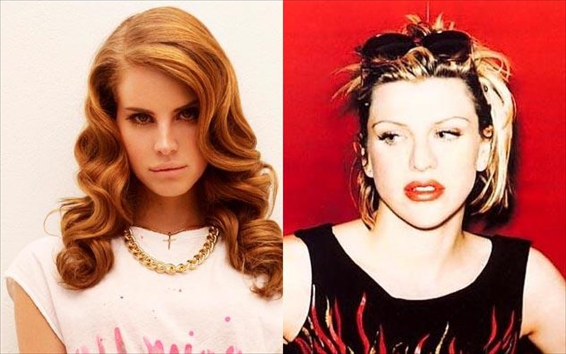 alliloektimisi-metaksu-lana-del-rey-kai-courtney-love