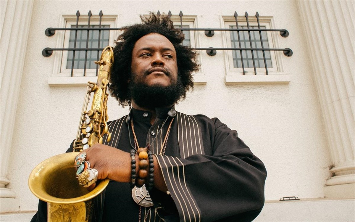 kamasi-washington