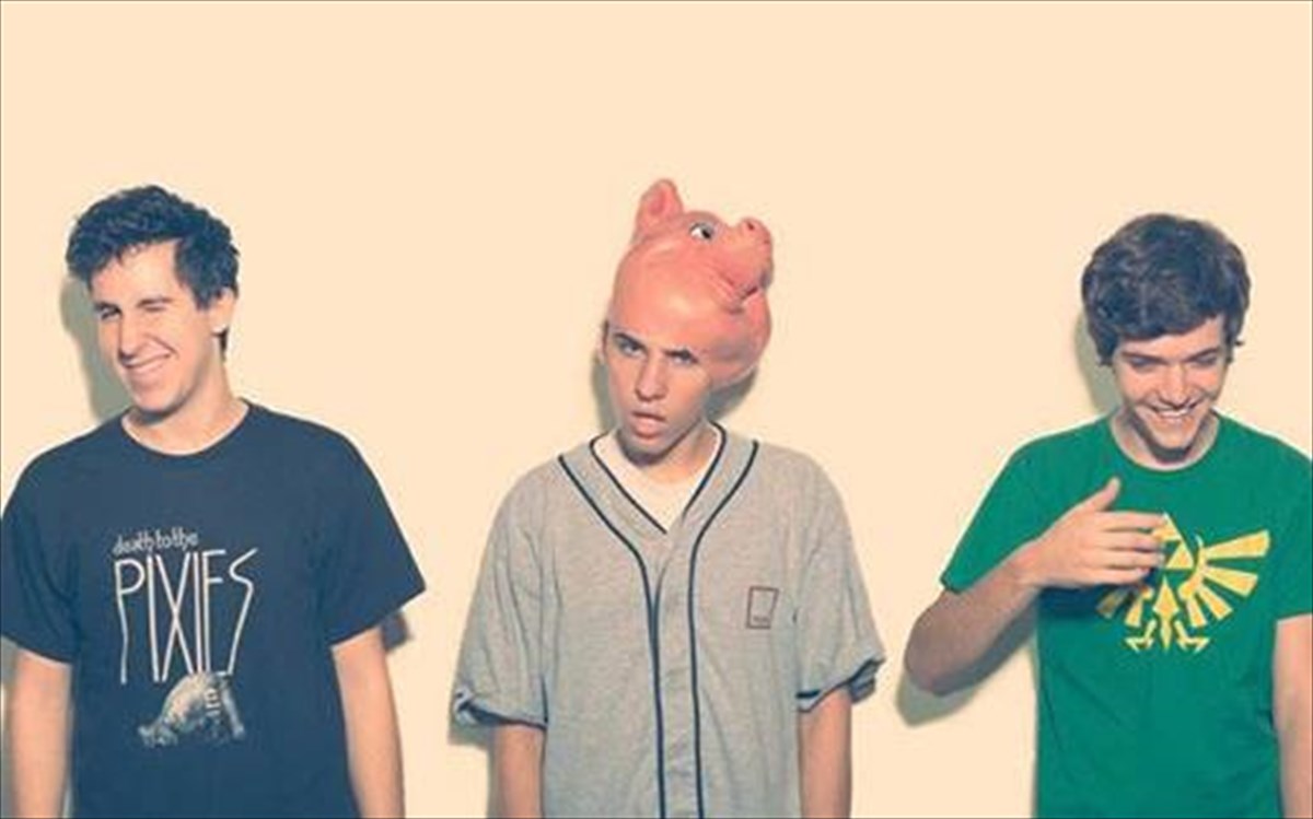 badbadnotgood